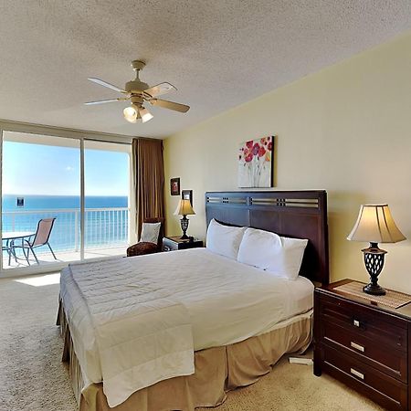 Majestic Beach Resort Panama City Beach Exteriér fotografie