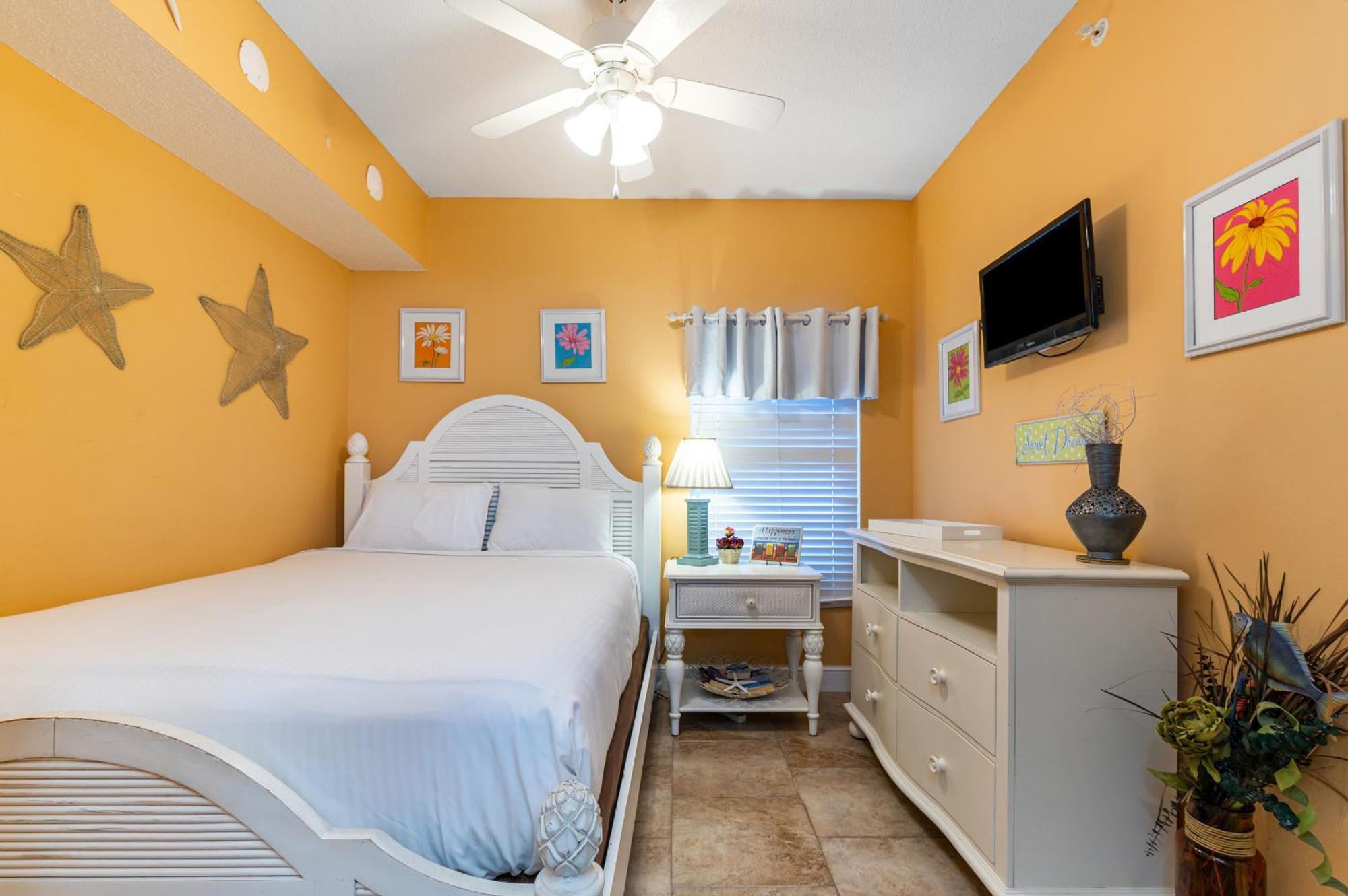 Majestic Beach Resort Panama City Beach Pokoj fotografie