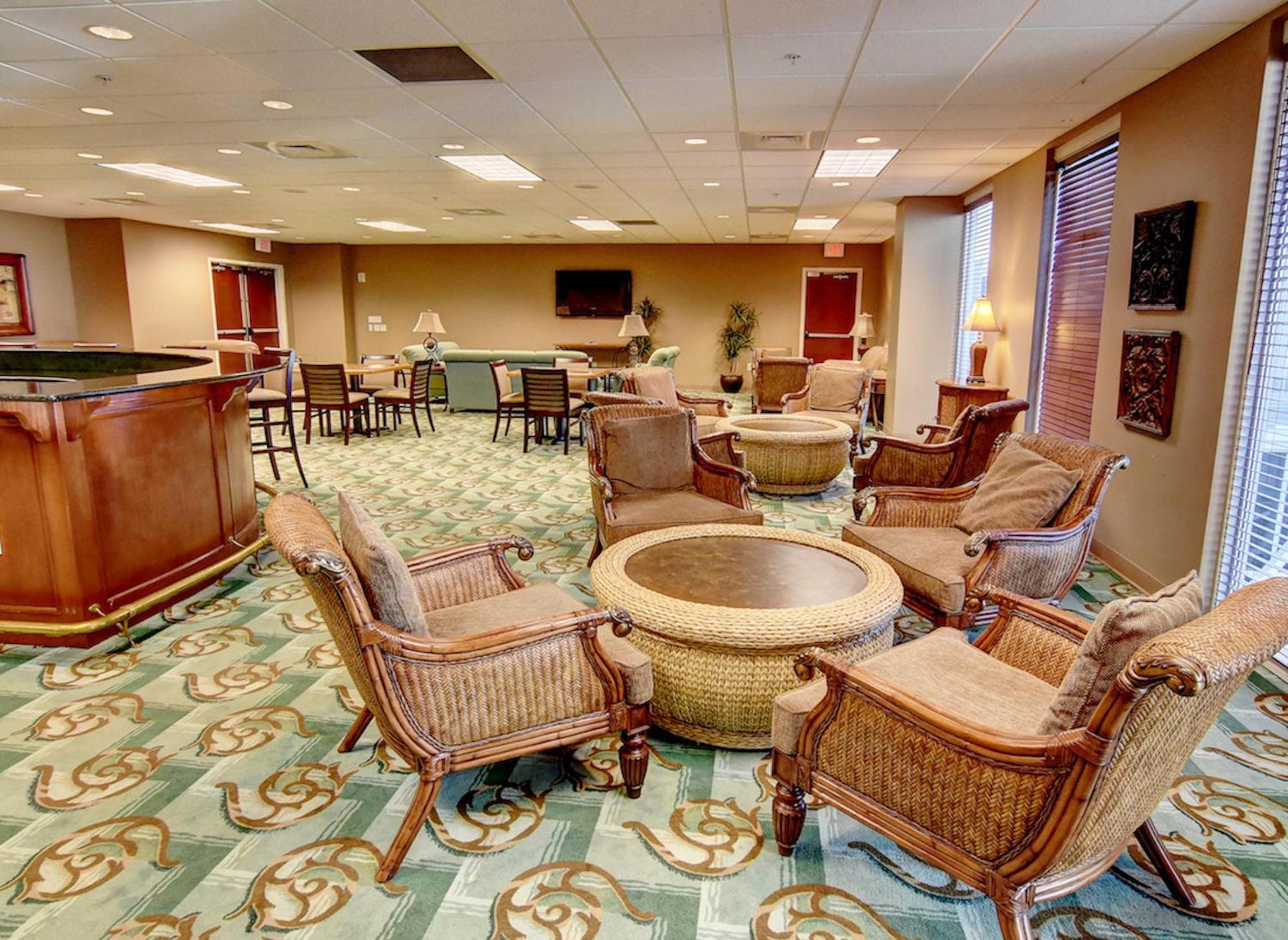 Majestic Beach Resort Panama City Beach Pokoj fotografie
