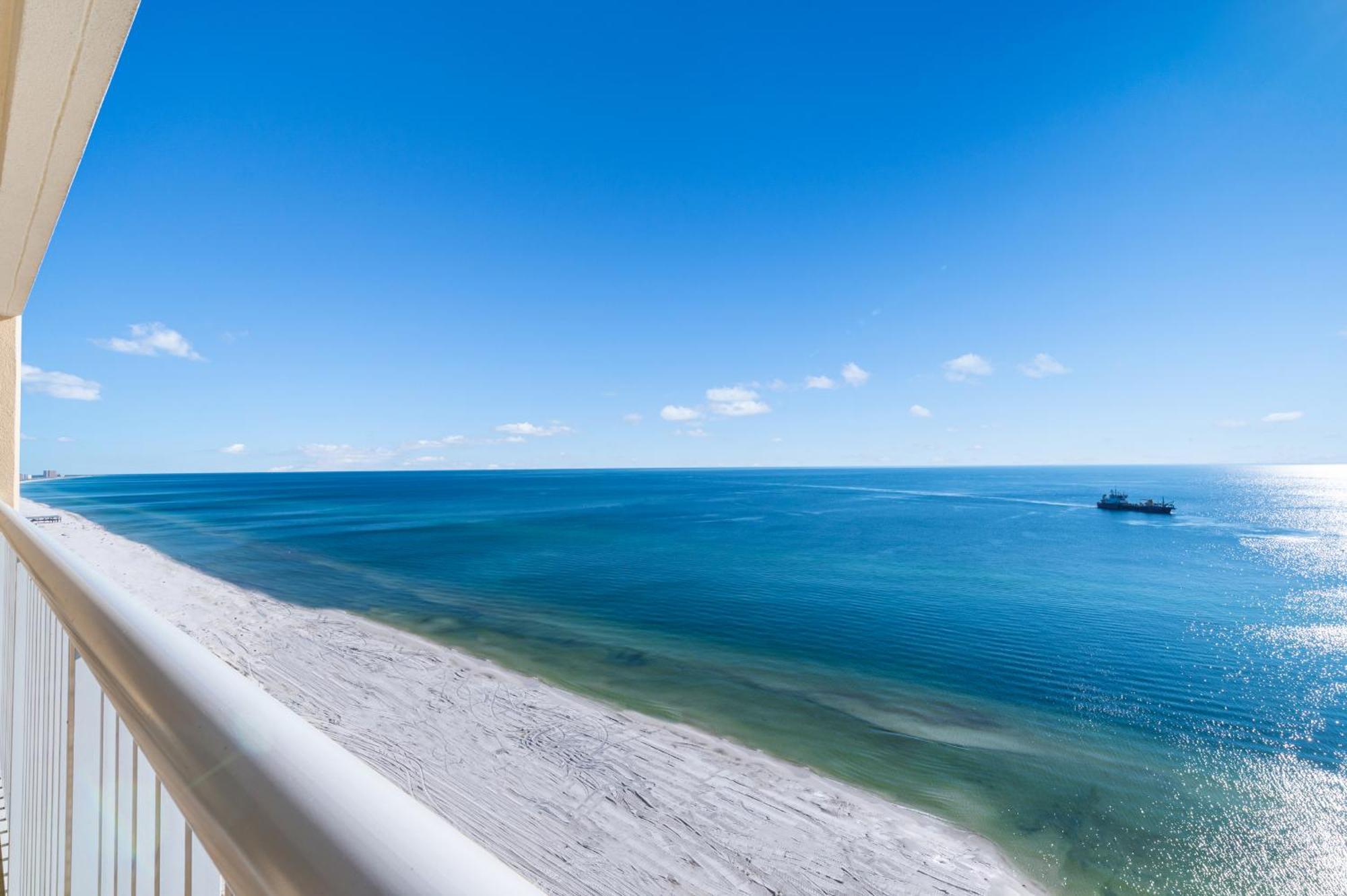 Majestic Beach Resort Panama City Beach Pokoj fotografie