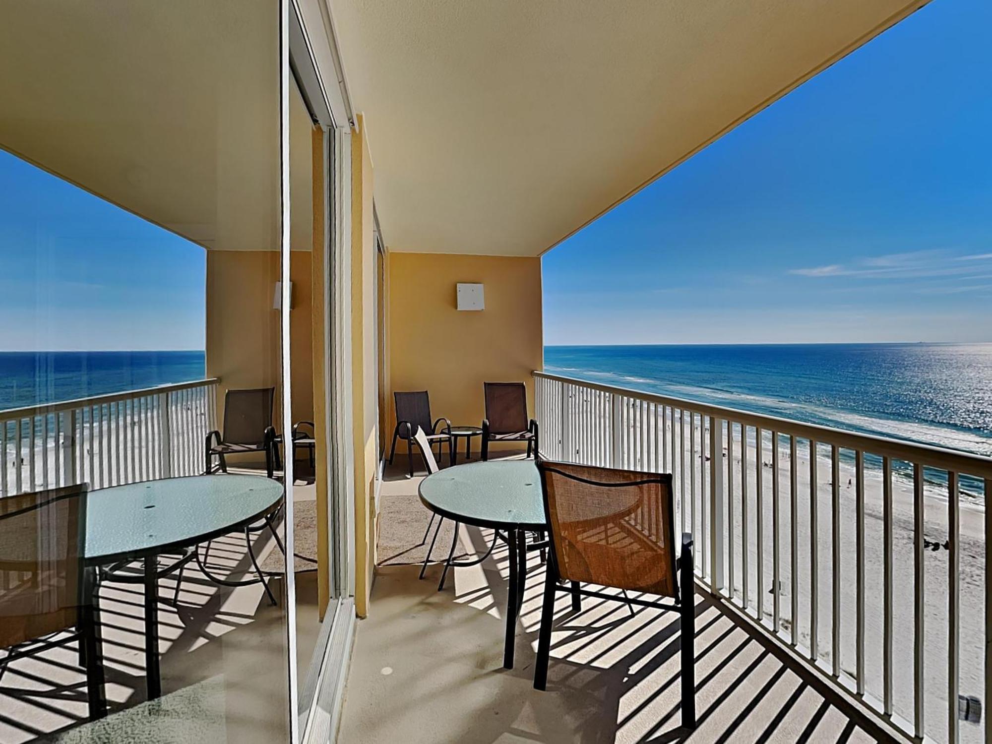 Majestic Beach Resort Panama City Beach Exteriér fotografie