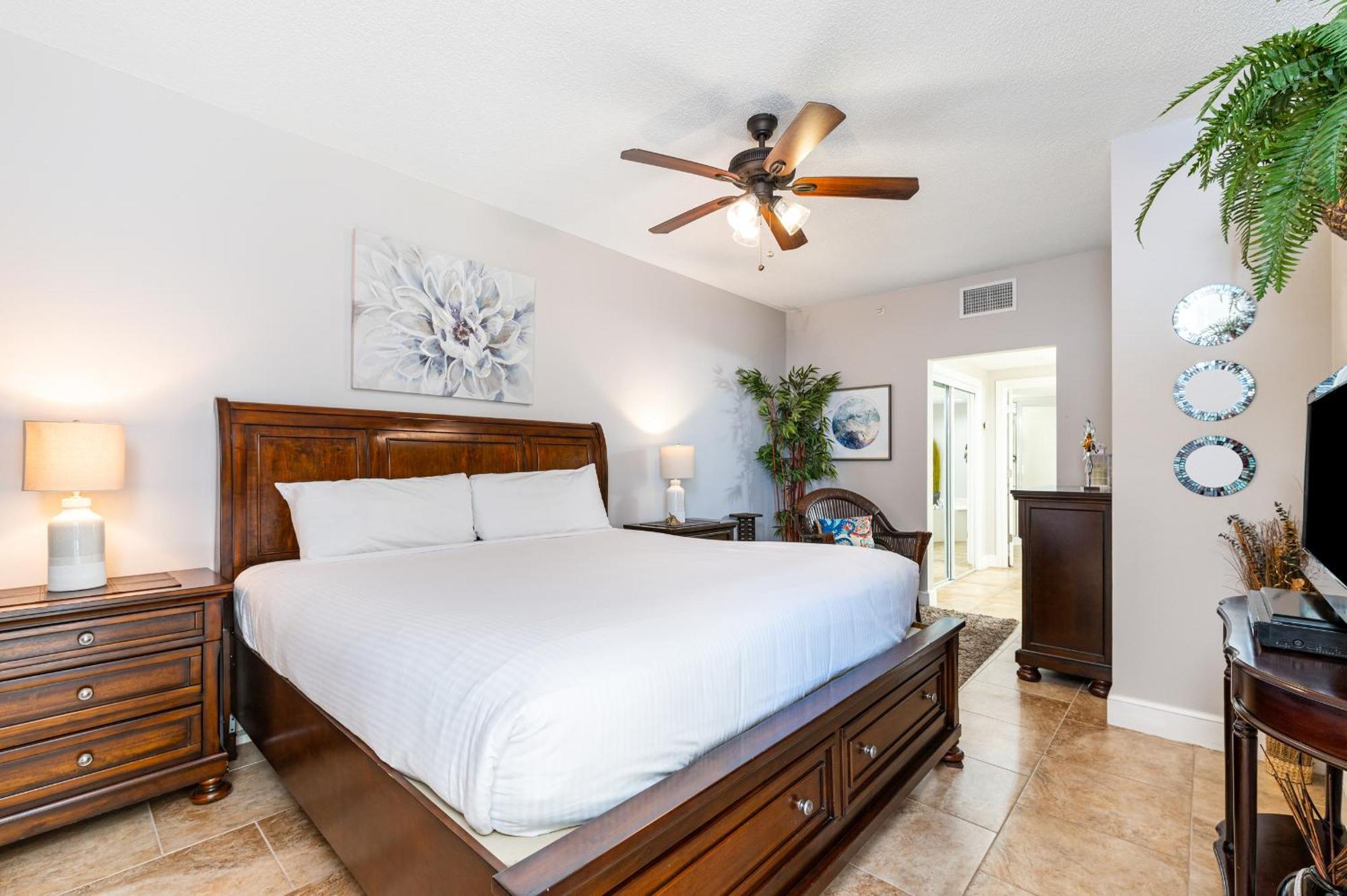 Majestic Beach Resort Panama City Beach Pokoj fotografie