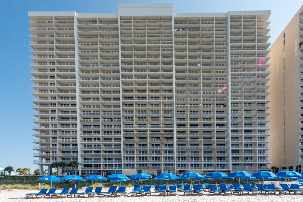 Majestic Beach Resort Panama City Beach Exteriér fotografie